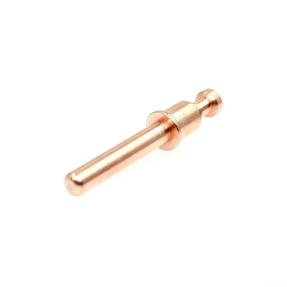 consumibles de electrodos de boquilla de corte de Electrodo de plasma 90096 y boquilla 90094 for antorcha SL40 (20 unidades) compatibles con Cutmaster 12 Plus y 42