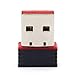 Produktbild Dynamovolition 802.11n Mini 150m USB Wireless Kleine Netzwerkkarte WiFi Empfänger Sender Mt7601 Red Edge