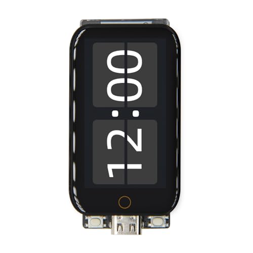 LILYGO T-Display-S3 ESP32-S3 1.9-inch ST7789 LCD Display Touchable Development Board TTGO Wireless Module