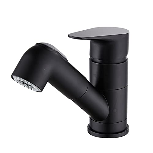 Robinet mitigeur de salle de bain pour simplifier la routine du matin en famille