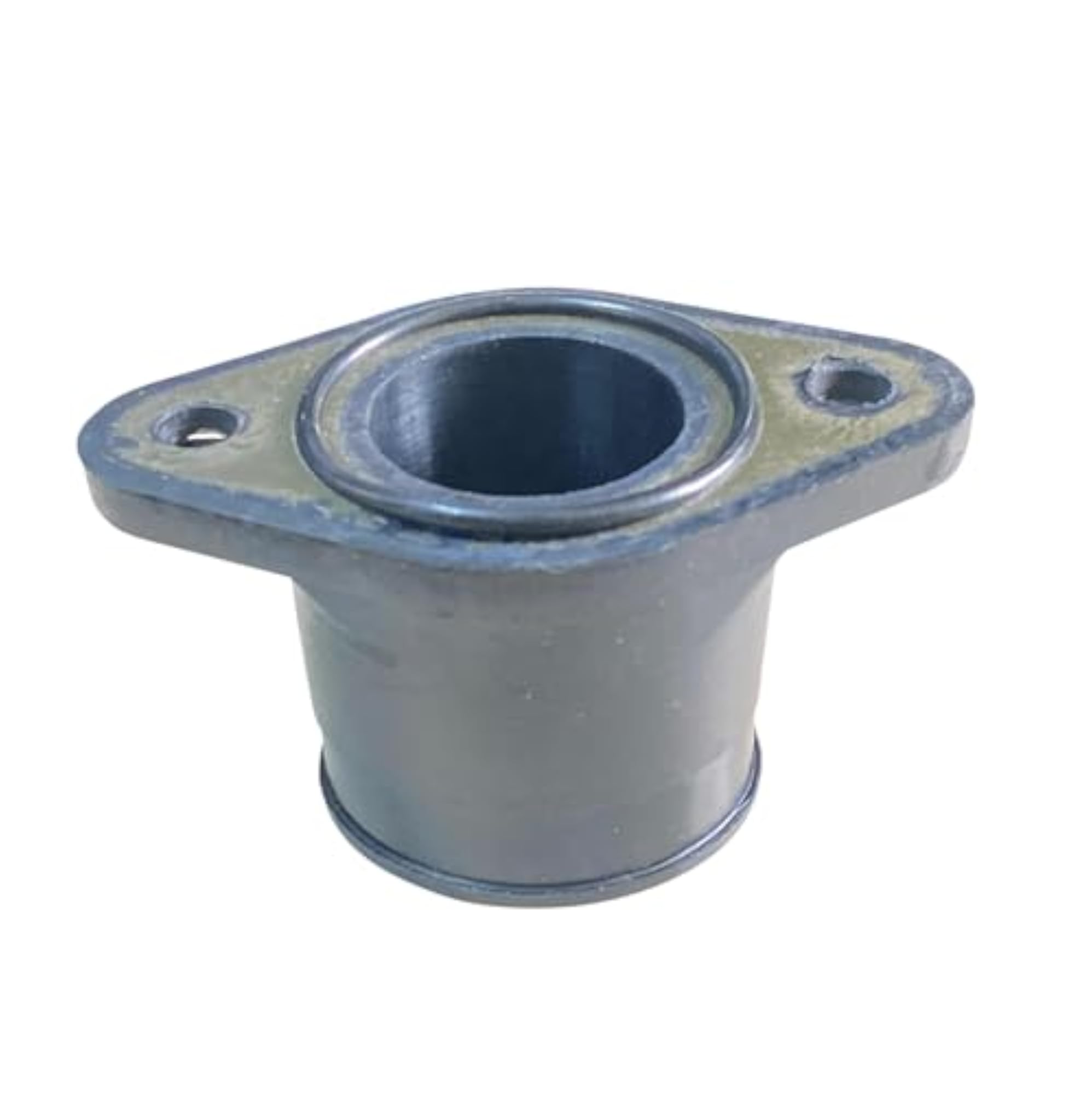 Heavy-Duty Elbow Rubber for Bullet 350 Twinspark
