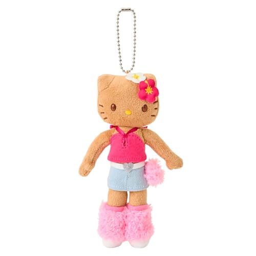 Hello Kitty support animaux Sanrio 112569 pour ranger la chambre enfant
