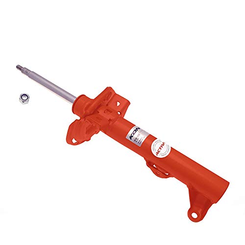 Koni Special Active Ammortizzatore Classe C () Limousine & Combi (Anteriore) (8745 – 1295), Rosso