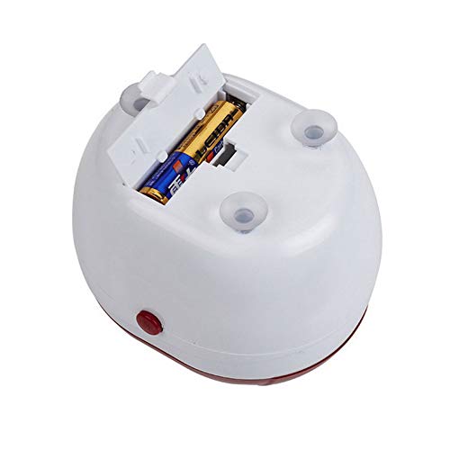 Mini Ultrasonic Cleaner Jewelry Cleaner Machine for Cleaning Watches Rings Necklaces Diamonds Earrings Dentures Coins Folding Sunglasses Home Use