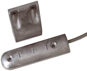 Heavy Duty, Metal Roller Shutter Intruder Alarm Contact