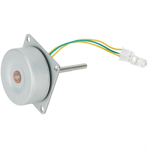 Turbinas Generador Alternador 3V 24V Pequeño 12V Potencia Trifásico Turbina de viento Generador de CA para demostraciones educativas y de enseñanza