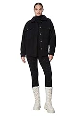 Black (Teddy Fleece)