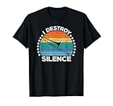 sound of silence brass A great trombonist design for a trombone player, marching band member, orchestra musician or instrumentalist with the funny saying I Destroy Silence. Earn laughs from other musicians in rehearsal and let them know, that you enjoy playing a brass instrument