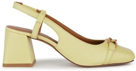 Geox D Coronilla Pump voor dames, paars, 41 EU, paars, 41 EU Geox D Coronilla Pump voor dames, paars, 41 EU, paars, 41 EU