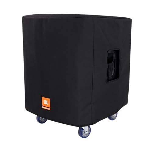 Housse PRX915XLF JBL Bags housse de protection rembourrée noire pour caisson de basse