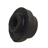RV Designer E260, Rubber Socket for Entry Door Holder, Outside Hardware