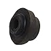 RV Designer E260, Rubber Socket for Entry Door Holder, Outside Hardware