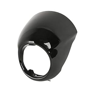Tcmt Headlight Fairing Mask Visor For Harley Street 500 750 Xg500 Xg750 2014-2020 7 3110eb0jbcl. sl500 . ss300