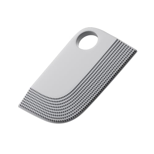 Eastuy Rimuovipeli Per Cani,Pulitore Di Lanugine | Spazzola In Silicone Per Rimozione Pelucchi Da Mobili Letti Tappeti E Abbigliamento