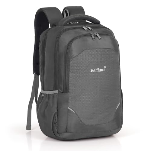 Image of 19 inch /34L Large Water Resistant Laptop Backpack /Casual Backpack /Daypack /Travel Backpack /College Bag For Men /Women