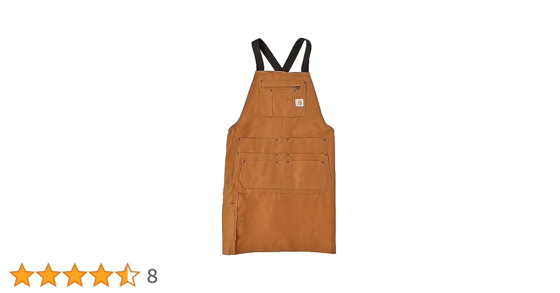 カーハート フィルムハンド ダック エプロン 茶 新品未使用 imgrc0067291472.jpg