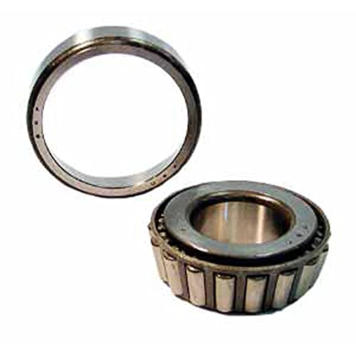 SKF BR42 Tapered Roller Bearings