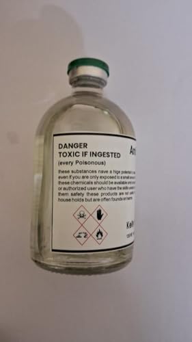 Image of Anti Iron Gel 2 Inch 100ml