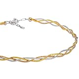 Sterling silver chocker necklace gift, rose gold necklace choker, bridal necklace, wedding necklace, minimalist necklace cuff statement necklace mothers day gift for women