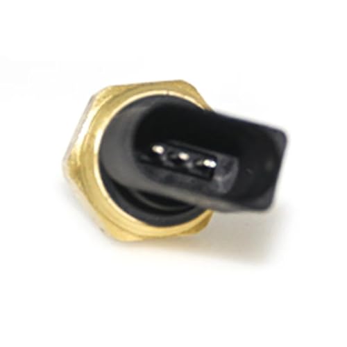 Capteur de pression de carburant automobile pour Touareg 2007-2009 essence