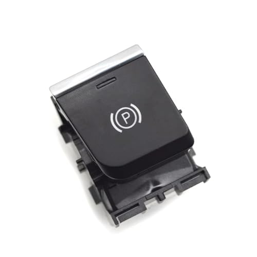 Bouton de commande de frein de stationnement haut de gamme pour habitacle Q5 FY 80B927225C - 3