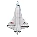 Produktbild Space Shuttle Style NASA Washington D.C. USA 3D-Kühlschrankmagnet, Reise-Souvenir, Geschenk, Heim-Küchendekoration, Magnetaufkleber, Amerika-Kühlschrank-Magnetsammlung