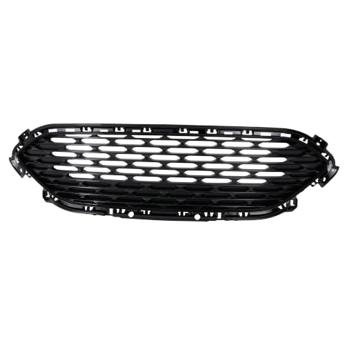 Image of Garage-Pro Grille Assembly For Ford Escape 2020 Textured Black