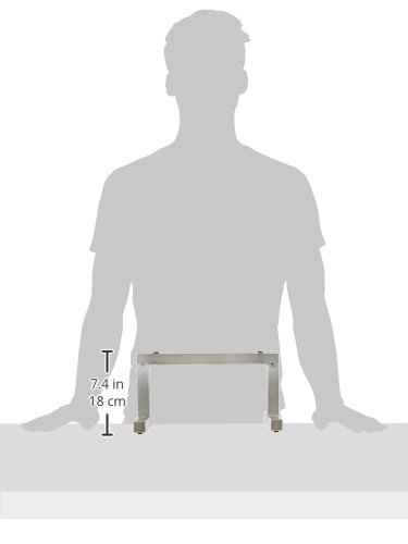Amazon｜遠藤商事 TKG まな板用脚 30cm 錆に強いステンレス製で衛生的