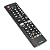 AKB75095315 Replace Remote fit for LG LED OLED 4K 1080p Smart TV Non-Smart TVs AKB75095314 AKB74915305 AKB75095307 AKB73975702 AKB74475401 AKB73975701 AGF76631042 32LJ600B 43LJ5500 43LJ5550 AN-MR18BA