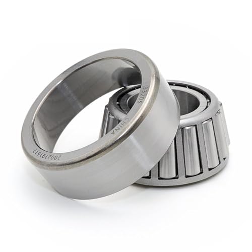 Roulement à rouleaux coniques monocone 33205 de 25 mm alésage