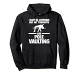pole vaulting athletics Gifts