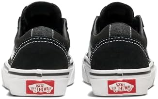 Vans Ward unisex-child SHOES