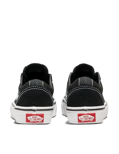 Vans Ward unisex-child SHOES