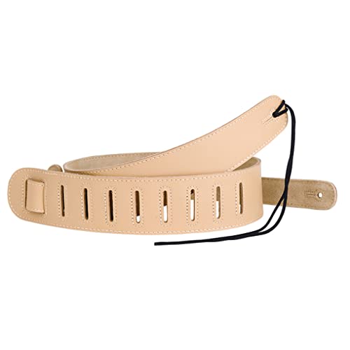 Guitare Bass Strap Instruments de musique Sangle Sangle Guitare réglable Sangle élégante Style unique de style jaune… - Les Beatles, Paul McCartney, John Lennon, RIngo Starr, George Harrison Guitare Bass Strap Instruments de musique Sangle Sangle Guitare réglable Sangle élégante Style unique de style jaune… – Image 4
