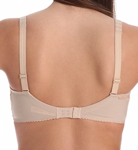Primadonna Women's -2120 Madison Contour Heart Shaped Bra 026, Caffe Latte, 32E #TOP3