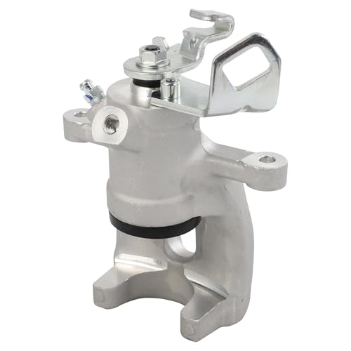 Image of 19-3319 19-3318 Rear Left & Right Disc Brake Calipers