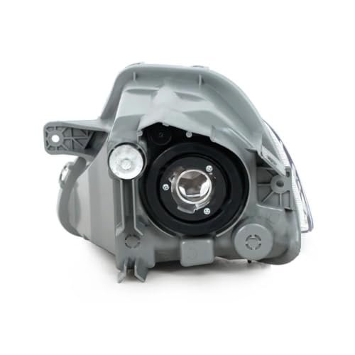 Phares antibrouillard Lexus LS460 rechange carrosserie - 3
