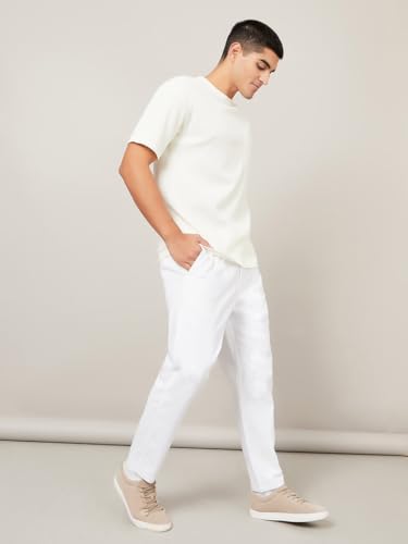 Image of Styli Men Trouser