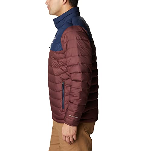 Image of Columbia Men Jacket