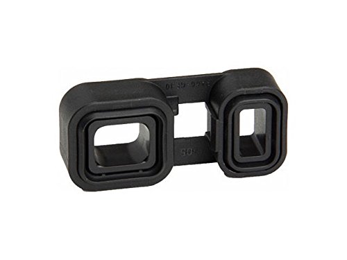 Amazon.com: ZF 24347588724 Auto Trans Valve Body Gasket : Automotive 