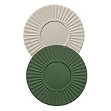 Photo Gallery mothnur 2 pezzi tappetini in silicone anticalore per cucina sottopentola resistente al calore e antiscivolo protezione per pentole e ciotole accessori utili e living Photo Gallery mothnur 2 pezzi tappetini in silicone anticalore per cucina sottopentola resistente al calore e antiscivolo protezione per pentole e ciotole accessori utili e living