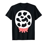 Kuhkostüm Kuh Kuhflecken Kuhmuster Tierkostüme