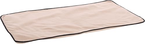 Tapis lapin absorbant 140x70 cm à séchage rapide pour fond de cage - 4