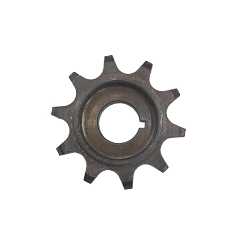 Pignon de chaîne 415 pour moteur vélo motorisé gaz 80cc - 3