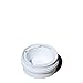 Trinken Lids - The Ultimate Stealth Cooler Snaps On Top of Cans, Suspends in Cup, Insulates and Hides Keeping Drinks Cold and Discrete (Trinken Lids)