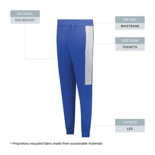 Augusta Sportswear Boys' Youth Three-Season Jogger4