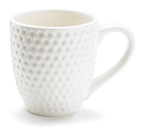 Golf Ball 15 Oz Ceramic Mug Great Gift for Golfers and Sport Fans