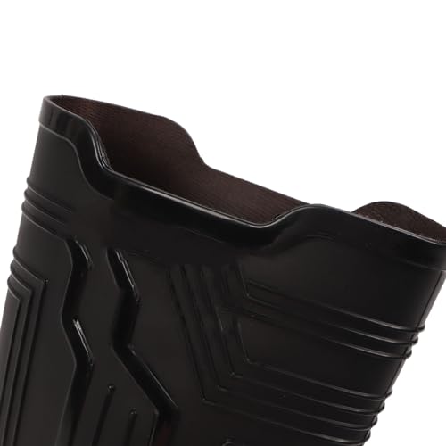 Botas de Chuva Masculinas, Botas de Caça Resistentes Ao Desgaste, à Prova d'água, Evitam Deslizamen