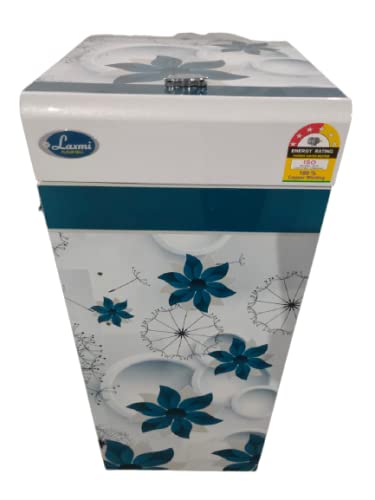 Fully Automatic Domestic Flour Mill Atta Maker for Home and Kitchen-image-43