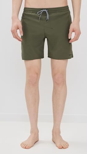 RHYTHM Men's Classic Beach Short2